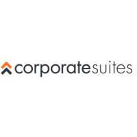 Corporate Suites NYC Office Space - Madison Avenue Logo