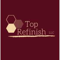 Top Refinish Logo