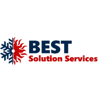 Best Solution Services Logo