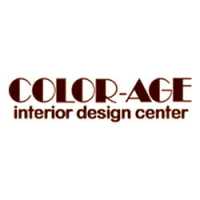 Color Age Stores Inc Logo