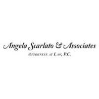 Angela Scarlato & Associates, P.C. Logo