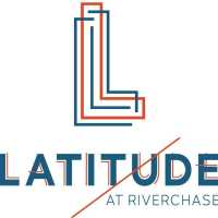 Latitude at Riverchase Logo