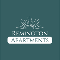 Remington Apartments Logo