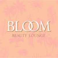 Bloom Beauty Lounge Logo