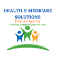 Dayney Agency- Health, Life, Medicare, Financial Solutions Logo
