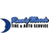 Randy Moon's Tire & Auto Service, LLC Logo
