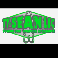 TY-SEAN LLC TOWING AND ROADSIDE ASSISTANCE (Junk Car Removal) Logo
