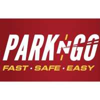 Park-N-Go Full Service Airport Parking Logo