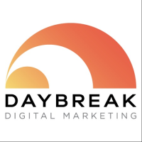 Daybreak Digital Marketing Logo