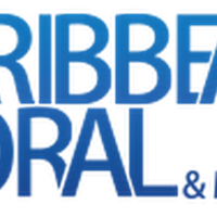 Caribbean Coral and Marble Corp. Logo