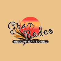 Gran Rodeo Mexican Bar & Grill Logo