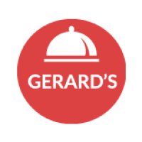 Gerard's Restaurant Logo