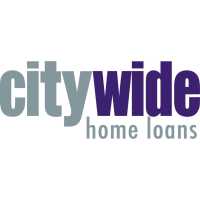 Team RaeJeanne - Citywide Home Loans Logo