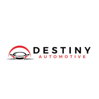 Destiny Automotive Logo