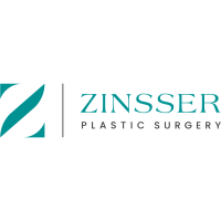 Zinsser Plastic Surgery: Dr. John W. Zinsser Logo