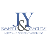 J&Y Law Injury and Accident Attorneys Logo