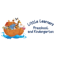 Little Learners Preschool & Kindergarten Logo