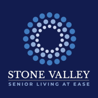 Stone Valley Memory Care Logo
