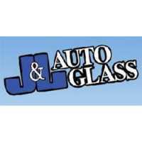 J&L Auto Glass Logo