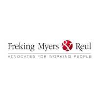 Freking Myers & Reul LLC Logo