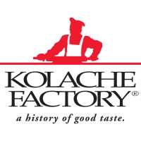 Kolache Factory - CLOSED Logo