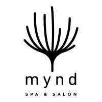 Mynd Spa & Salon Logo