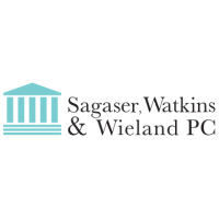 Sagaser Watkins & Wieland PC Logo