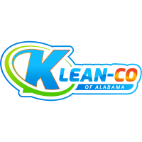Klean-Co of Alabama LLC Logo