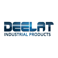 Deelat Industrial Logo
