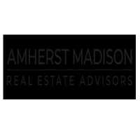 Amherst Madison - Boise Logo
