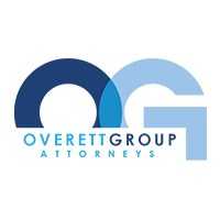 Overett Group Logo