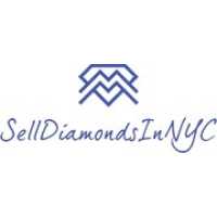 Sell Diamonds NYC Logo