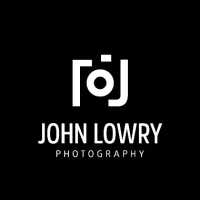 John Lowry Photography Logo