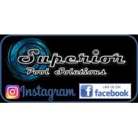 Superior Pool Solutions LLC Logo