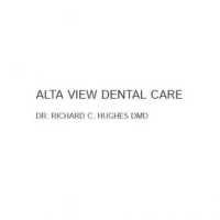 Alta View Dental Care Logo