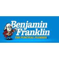 Benjamin Franklin Plumbing of West Austin Logo