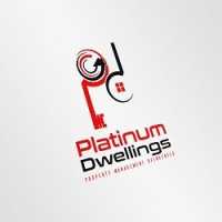 Platinum Dwellings, LLC Logo