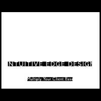 Intuitive Edge Design Logo