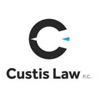 Custis Law, P.C. Logo