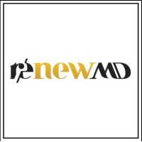 RenewMD Beauty and Wellness Logo