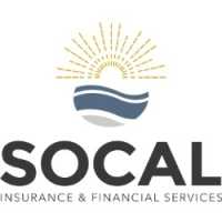 SoCal Insurance & Financial Services, Inc. Logo