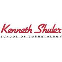 Kenneth Shuler School of Cosmetology Logo