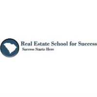 Real Estate School for Success Logo