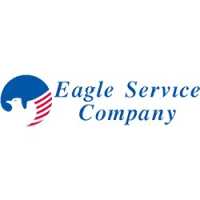 Eagle Service Company Logo