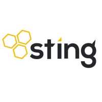 Sting Marketing Logo