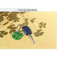 Michael G Conway Insurance Inc Logo
