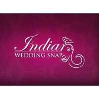 Indian Wedding Snap Logo
