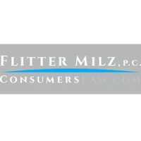 Flitter Milz Logo