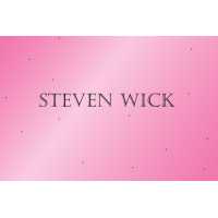 STEVEN WICK Logo