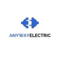 Anyway Electric LLC Logo